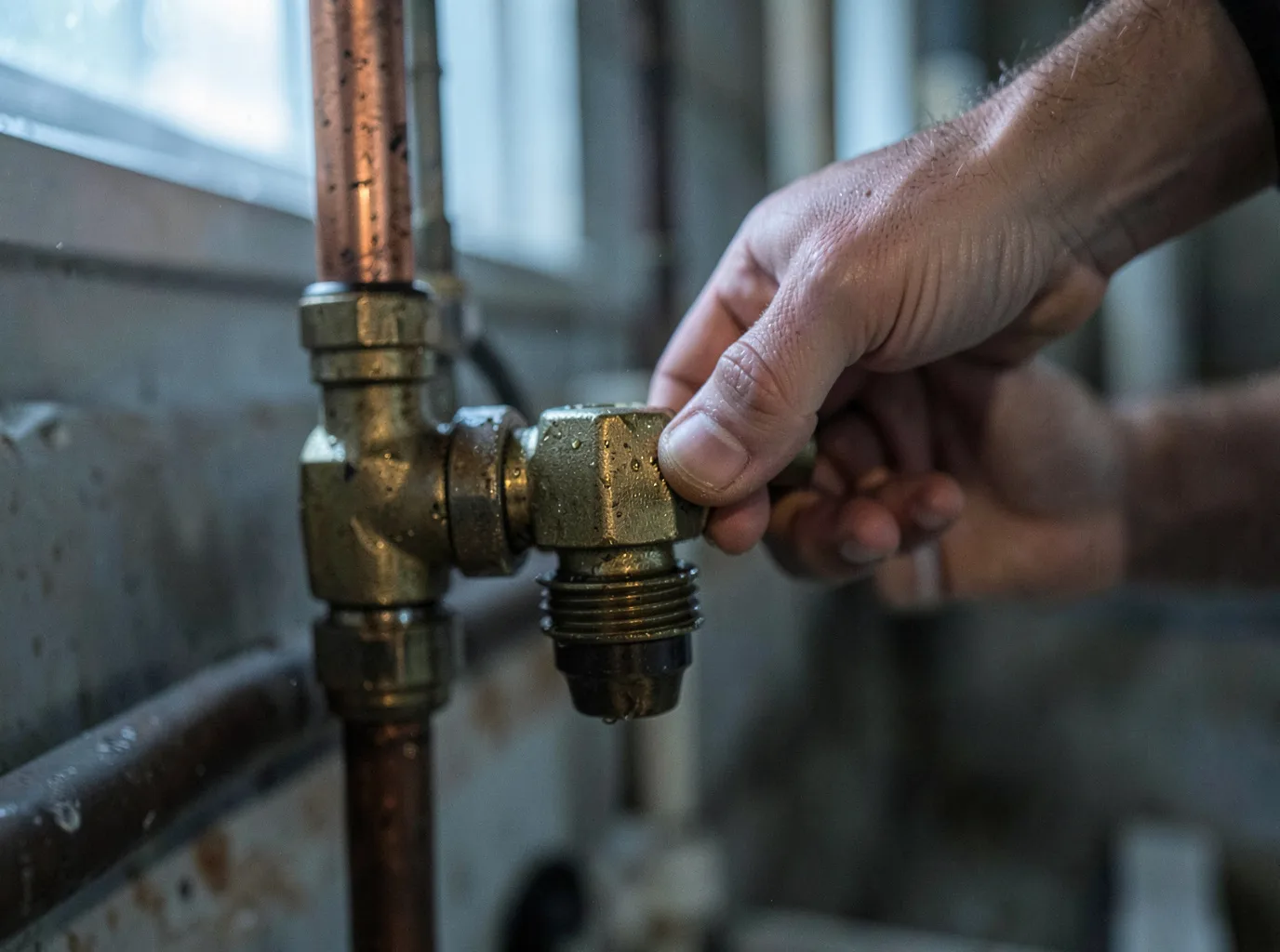 Emergency Plumber Nunam Iqua, AK FAQs